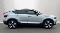 Volvo C40 175kW Recharge Plus 69kWh 5dr Auto Electric Estate
